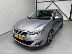 Peugeot 308 SW - 1.6 THP Allure