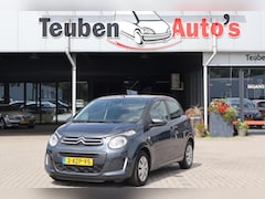 Citroën C1 - 1.0 e-VTi Feel Airco, Cruise control, Elektrische ramen
