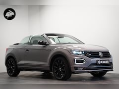 Volkswagen T-Roc Cabrio - 1.5 TSI R-Line Black Style/Trekhaak/Navi/Stoel-stuurverwarming/ACC/Carplay