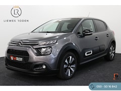 Citroën C3 - 1.2 PureTech Shine