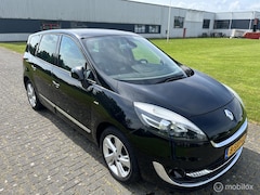 Renault Grand Scénic - 1.2 TCe Bose / Pano / Airco / Navi / Cruise / PDC / Trekhaak / APK / NAP /