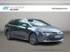 Toyota Corolla Touring Sports - 1.8 Hybrid 140pk CVT Touring Sport Dynamic Corolla 1.8 Hybrid 140pk CVT First Edition | Na