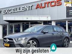 Mercedes-Benz A-klasse - 180 Ambition Automaat - Navigatie