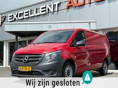 Mercedes-Benz Vito - 110 CDI Functional Lang - Airco