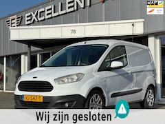 Ford Transit Courier - 1.5 TDCI Trend-Schuifdeur-Airco