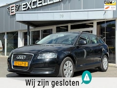 Audi A3 Sportback - 1.4 TFSI Attraction Pro Line Automaat