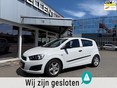 Chevrolet Aveo - 1.2 L| Airco