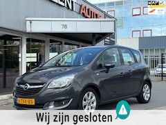 Opel Meriva - 1.4 Turbo Berlin - Airco - PDC