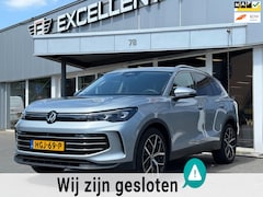 Volkswagen Tiguan - 1.5 eTSI Elegance