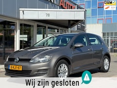 Volkswagen Golf - 1.2 TSI Comfortline - 5 Deurs - Navi - PDC