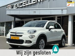 Fiat 500 X - 1.6 PopStar-Navi