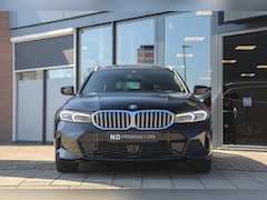 BMW 3-serie Touring - 330e | M-SPORT | Laserlight | Schuif-kantel dak | Headup | Trekhaak elektrisch