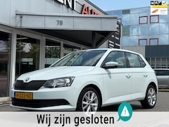 Skoda Fabia - 1.0 Active - 5 Deurs - Airco