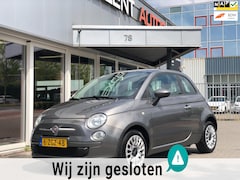 Fiat 500 - 1.0 TwinAir Pop - Airco