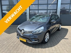 Renault Clio - 0.9 TCe 90pk Zen