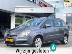 Opel Zafira - 2.2 Executive
