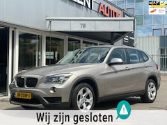 BMW X1 - XDrive20d Business+