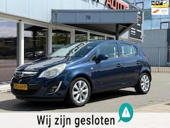 Opel Corsa - 1.4-16V Anniversary Edition-5Deurs-Airco