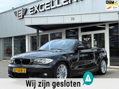 BMW 1-serie Cabrio - 118i