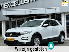 Volkswagen T-Roc - 1.6 TDI Style Business