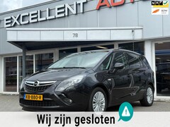 Opel Zafira Tourer - 1.4 Innovation 7p. - Navigatie
