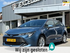 Toyota Corolla Touring Sports - 1.8 Hybrid Active Navigatie