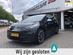 Volkswagen ID.3 - First 58 kWh-Trekhaak