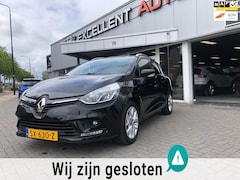 Renault Clio - 0.9 TCe Limited | Navigatie