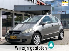 Mercedes-Benz A-klasse - 150 Elegance - Airco