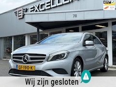 Mercedes-Benz A-klasse - 180 CDI Lease Edition 4U3
