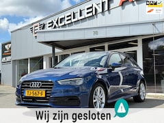 Audi A3 Sportback - 2.0 TDI quattro Ambition Pro Line S-Navi