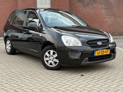 Kia Carens - 2.0 CVVT X-tra 7p.|AIRCO|TREKHAAK|TIK IN DE MOTOR