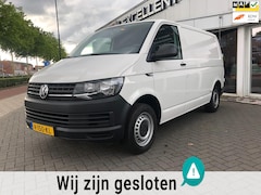 Volkswagen Transporter - 2.0 TDI L1H1 -138.000 KM-Schuifdeur-Airco
