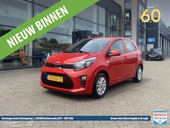 Kia Picanto - 1.0 CVVT 66 PK 5D ComfortPlusLine Navigator
