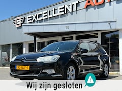 Citroën C5 Tourer - 1.6 THP Business - Navigatie