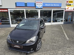 SEAT Mii Electric - Electric Plus