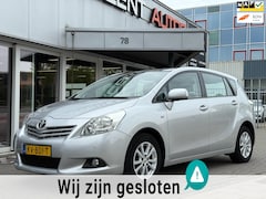 Toyota Verso - 1.8 VVT-i Business - Panoramadak