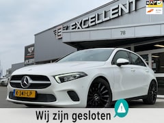 Mercedes-Benz A-klasse - 180 Business Solution Automaat | Navigatie