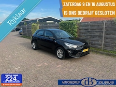 Kia Rio - 1.0 T-GDi MHEV DynamicLine Navigatie Camera