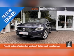 Volvo V60 - 1.6 T3 Momentum | Automaat | Trekhaak | Volledig onderhouden |
