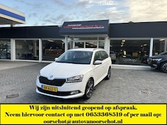 Skoda Fabia Combi - 1.0 Clever
