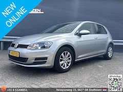 Volkswagen Golf - 1.2 TSI Comfortline | Climate | Cruise | Navi | APK 05-2026 |