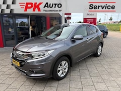 Honda HR-V - 1.5 i-VTEC Elegance | Navi | Camera | Trekhaak | 62.257 km Dealeronderhouden