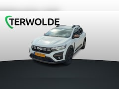 Dacia Sandero Stepway - 1.0 TCe 90 Extreme