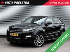 Land Rover Range Rover Evoque - 2.2 eD4 2WD Prestige Panoramadak Meridian Stoelverwarming Leder