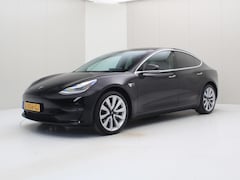 Tesla Model 3 - Long-Range AWD 351pk 75 kWh [ AUTOPILOT+19'' LMV+620KM WLTP+PREMIUM AUDIO ]