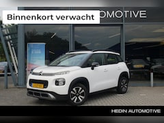Citroën C3 Aircross - 1.2 110PK Feel 110pk | Trekhaak | Navigatie | PDC | Climate | Draadloze Telefoon Lader | H