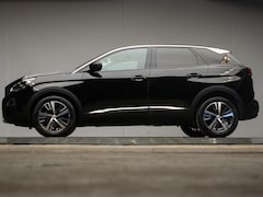 Peugeot 3008 - 1.2 PureTech Allure Sport (APPLE CARPLAY, NAVI, LED, CAMERA, CRUISE, LANE ASSIST, CLIMATE,