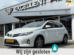 Toyota Auris - 1.8 Hybrid Lease+-Panonorama dak -Navi