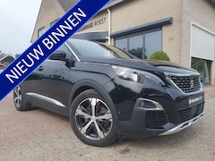 Peugeot 3008 - 1.6 HYbrid4 300 GT Panoramadak